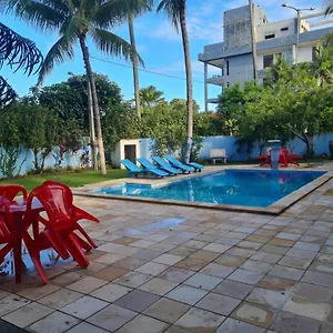  Casa de hóspedes Bella