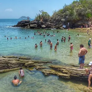 Z Lux Búzios