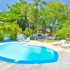  Casa de hóspedes Maracaipe