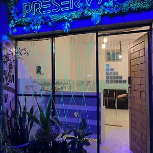 Preservar Cabo Frio